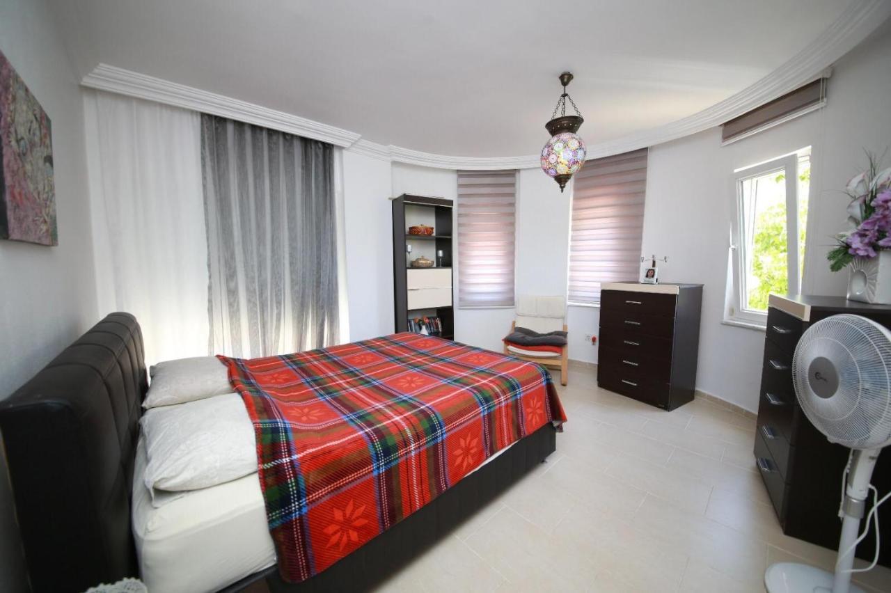Fairways Villa Belek Exterior foto